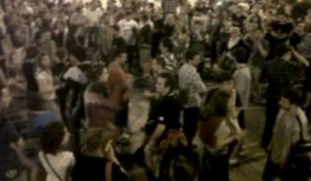 Skopje-neredi ( Index.hr)