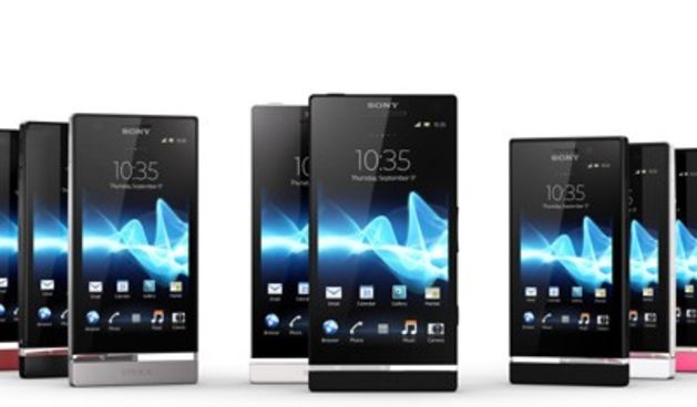 Nove dvije Xperije za povezano iskustvo, foto: tportal