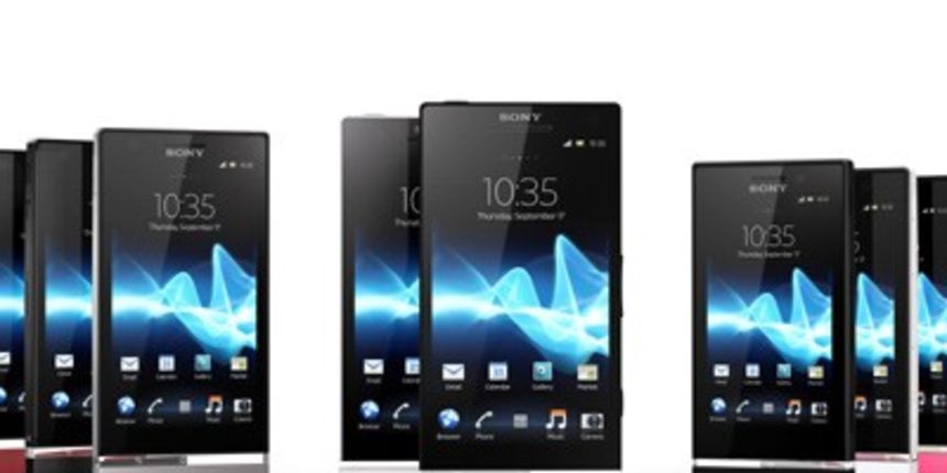 Nove dvije Xperije za povezano iskustvo, foto: tportal Nove dvije Xperije za povezano iskustvo, foto: tportal