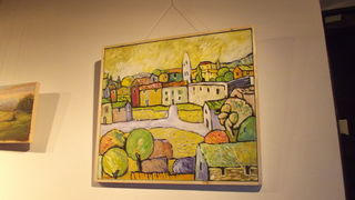 Art Forum Zadar izlozba Art Forum Zadar izlozba