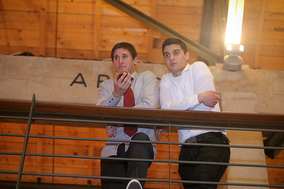 Maturalna večer Gimnazije Vladimira Nazora (foto:Saša Čuka) Maturalna večer Gimnazije Vladimira Nazora (foto:Saša Čuka)