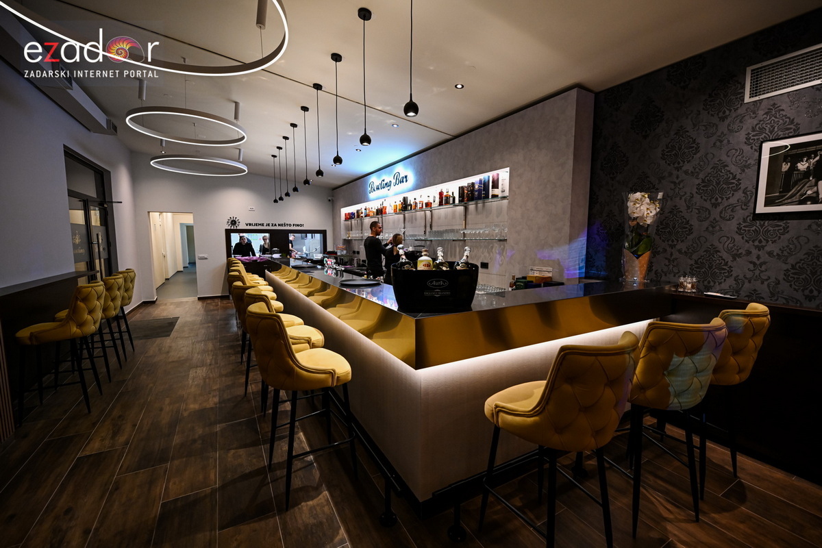 ZYX Bowling Centar Zadar ZYX Bowling Centar Zadar