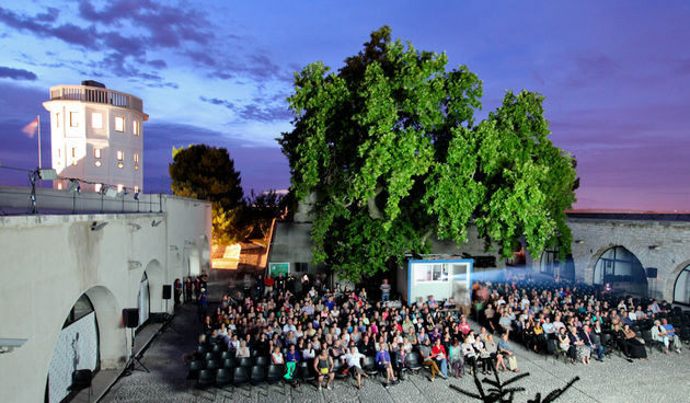 Otvoren Međunarodni program 61. Pulskog filmskog festivala