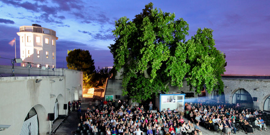 Otvoren Međunarodni program 61. Pulskog filmskog festivala