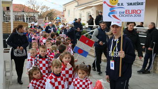 Virske “Male maškare”: najveselija karnevalska povorka Virske “Male maškare”: najveselija karnevalska povorka