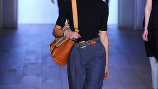 New York Fashion Week: Tommy Hilfiger jesen 2010 (Coutorture.com)