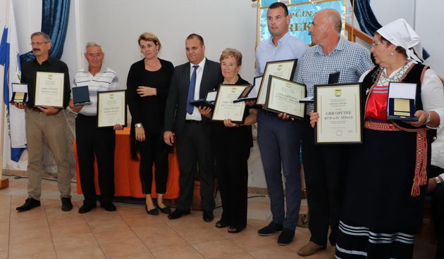 Dan Općine Preko 29. rujna 2017.