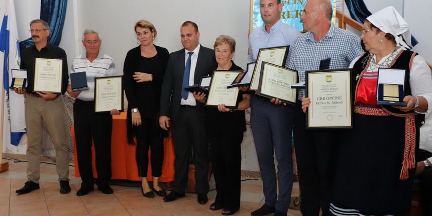 Dan Općine Preko 29. rujna 2017.