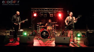 KvartArt: Koncert Scarlet Notesa KvartArt: Koncert Scarlet Notesa