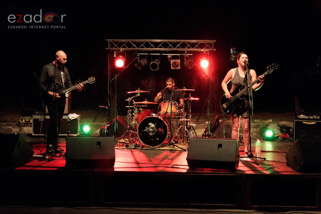 KvartArt: Koncert Scarlet Notesa KvartArt: Koncert Scarlet Notesa