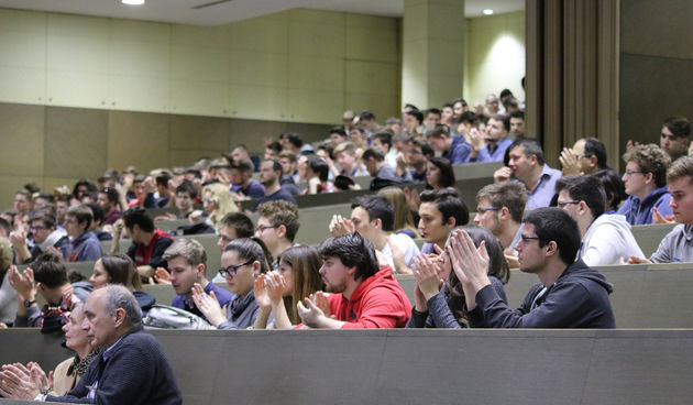 Hrvatska stvara, FER