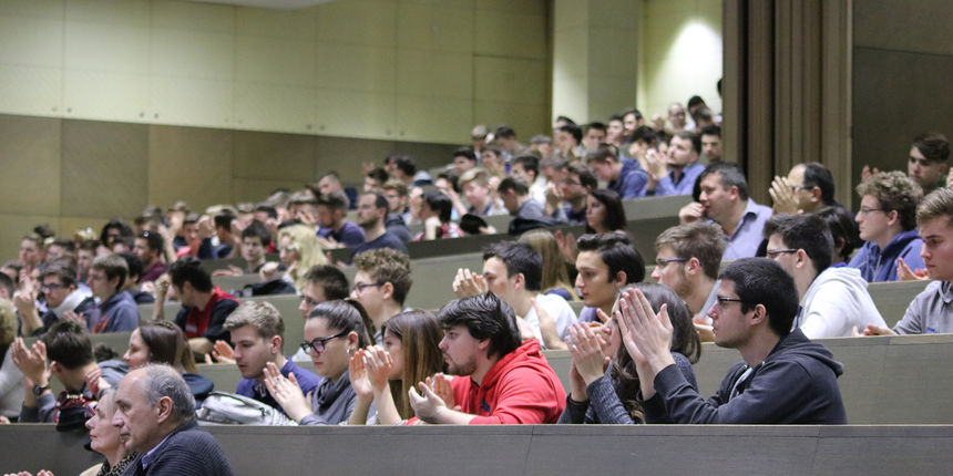 Hrvatska stvara, FER Hrvatska stvara, FER