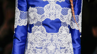 Pogledajte jesensku kolekciju Valentino, Photo: Yannis Vlamos/InDigitalteam/GoRunway.com Pogledajte jesensku kolekciju Valentino, Photo: Yannis Vlamos/InDigitalteam/GoRunway.com