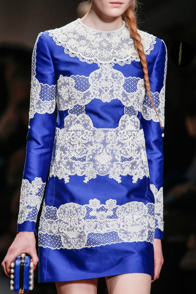 Pogledajte jesensku kolekciju Valentino, Photo: Yannis Vlamos/InDigitalteam/GoRunway.com Pogledajte jesensku kolekciju Valentino, Photo: Yannis Vlamos/InDigitalteam/GoRunway.com