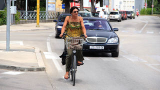 Prvi radni dan za zadarsku prometnu mladež, bobiji Prvi radni dan za zadarsku prometnu mladež, bobiji