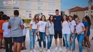 ZDBT 2018: Kids Day @ Forum ZDBT 2018: Kids Day @ Forum