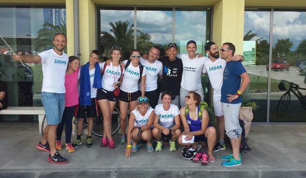 Triatlon klub Zadar