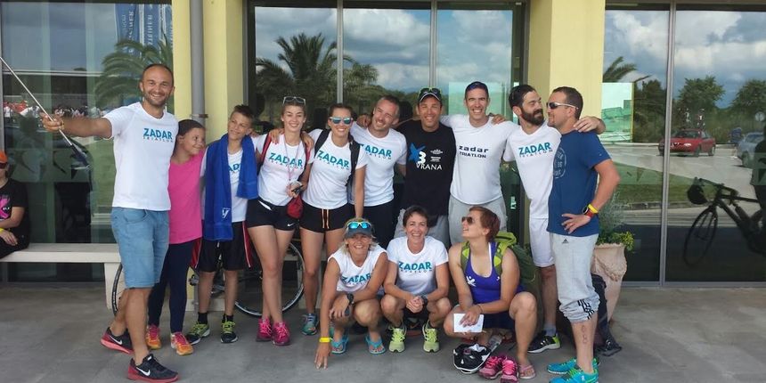 Triatlon klub Zadar