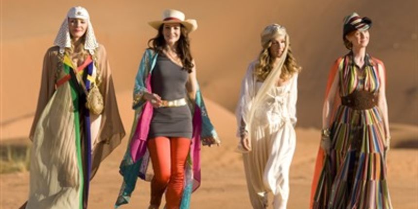 Seks i grad 2 Seks i grad 2