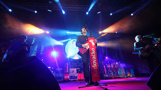 Karlovačko live 2011 (foto:Saša Čuka)