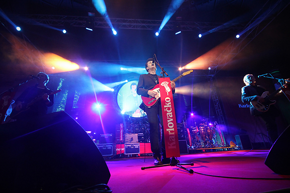 Karlovačko live 2011 (foto:Saša Čuka)