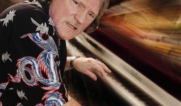 Brian Auger’s oblivion u Zadru