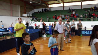 6. Memorijalni stolnoteniski turnir “Barba Tomo Amizic”, 12. rujna 2009.