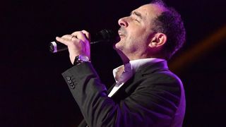 Na Višnjiku su, u sklopu turneje “Tri kralja zabave”, koncert održali Jasmin Stavros, Dražen Zečić i Mladen Grdović, foto: Dino Stanin/PIXSELL Na Višnjiku su, u sklopu turneje “Tri kralja zabave”, koncert održali Jasmin Stavros, Dražen Zečić i Mladen Grdović, foto: Dino Stanin/PIXSELL