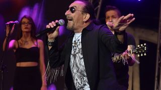 Brojni izvođači nastupili na drugoj večeri CMC Festivala 2018. u Vodicama Brojni izvođači nastupili na drugoj večeri CMC Festivala 2018. u Vodicama