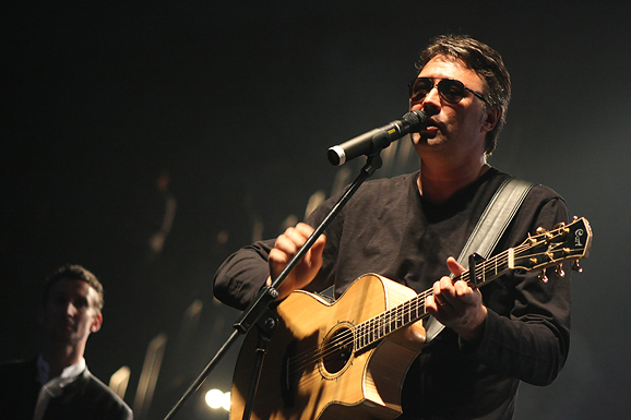 25 godina klape Intrade (foto:Saša Čuka)