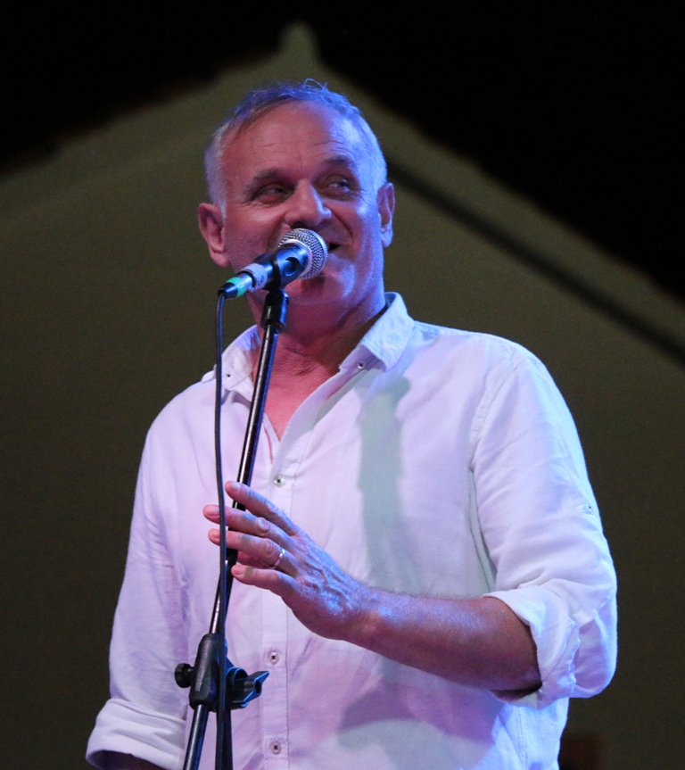 Tomislav Bralić i Klapa Intrade @ Virsko ljeto