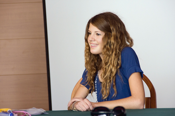 Midikennov casting u hotelu Kolovare