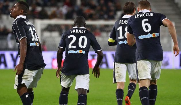 FC Girondins Bordeaux