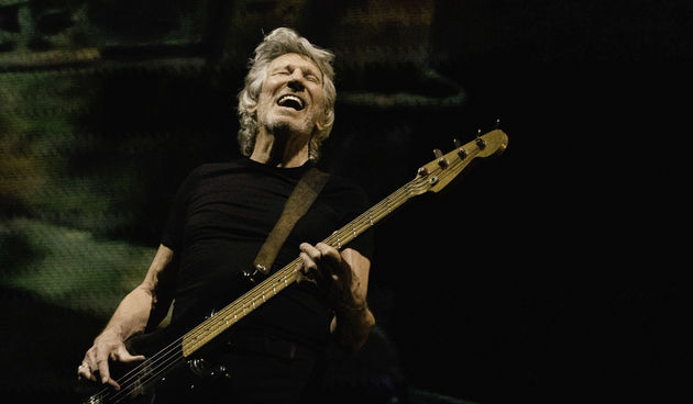 Roger Waters
