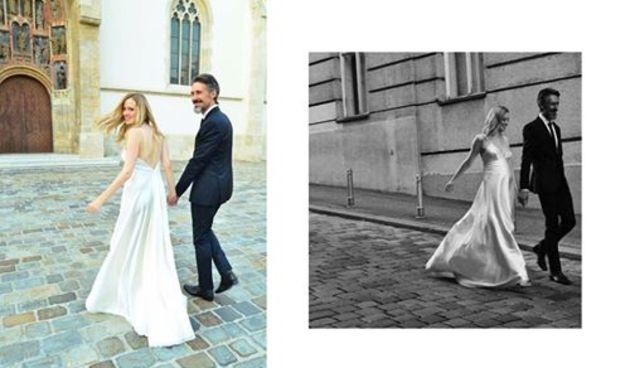 Jelena Veljača svadba