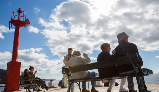 molat umirovljenici mirovina penzioneri