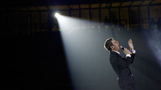 “Top Stars” u Zadru (foto: Saša Čuka)