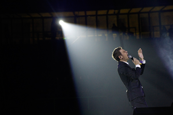 “Top Stars” u Zadru (foto: Saša Čuka)