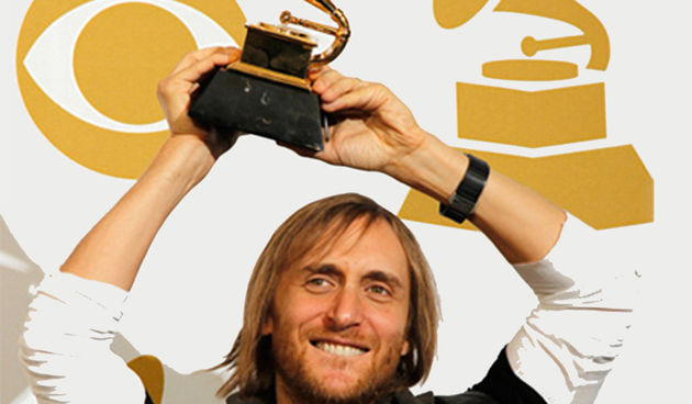 David Guetta