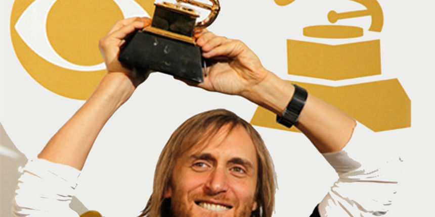 David Guetta