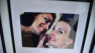 U galeriji ZadArt predstavljen video spot “Kronos”