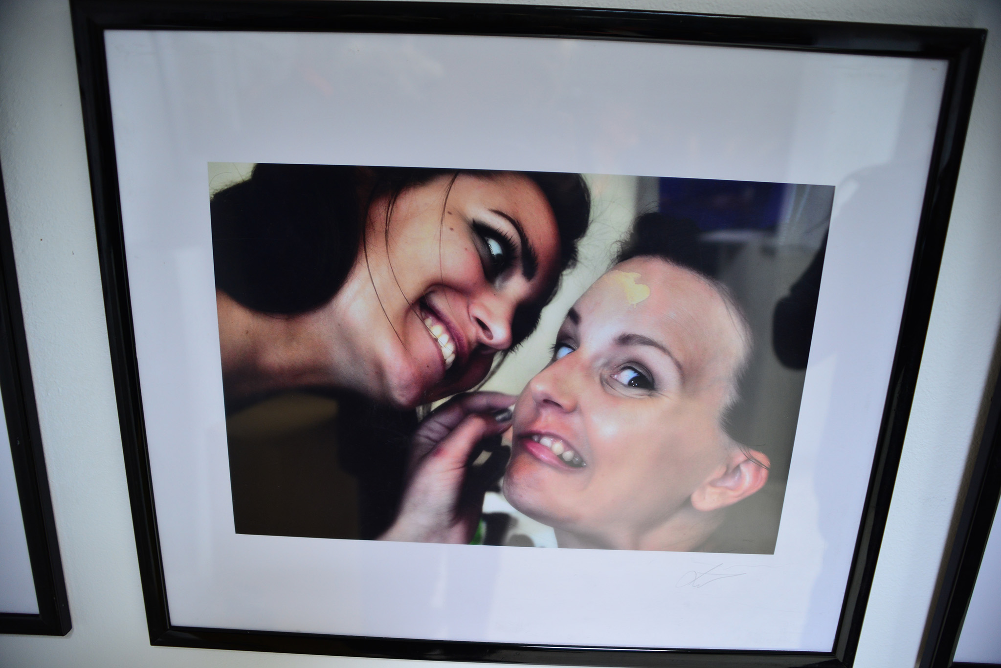 U galeriji ZadArt predstavljen video spot “Kronos”