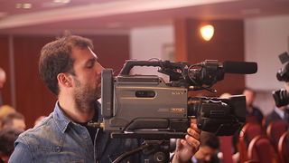 Svečana sjednica Gospodarskog vijeća Županijske komore Zadar (foto:Saša Čuka)