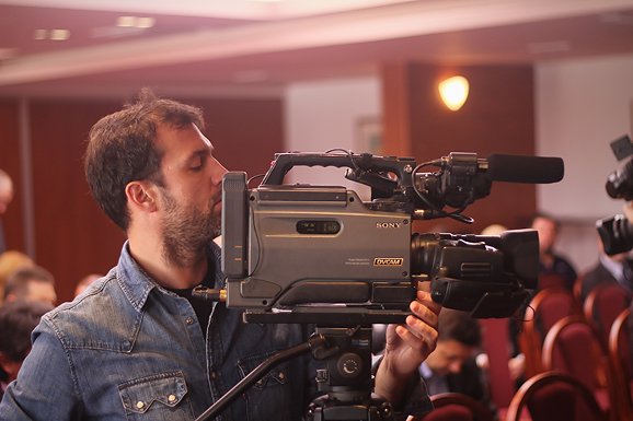 Svečana sjednica Gospodarskog vijeća Županijske komore Zadar (foto:Saša Čuka)