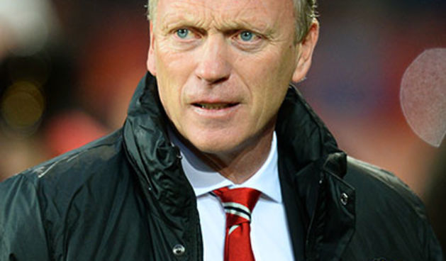 David Moyes, foto: premierleague.com