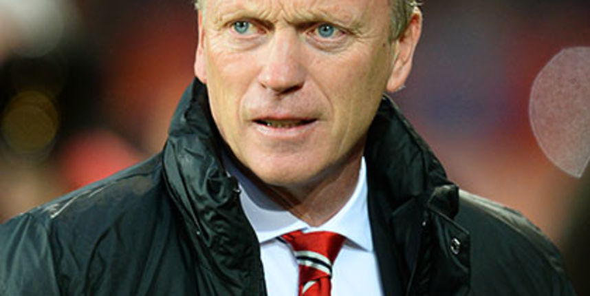 David Moyes, foto: premierleague.com David Moyes, foto: premierleague.com