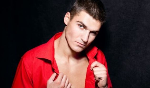 Mačo muškarci imaju poseban miris (Metro-portal.hr)