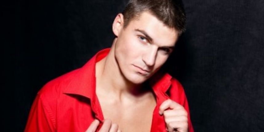 Mačo muškarci imaju poseban miris (Metro-portal.hr)