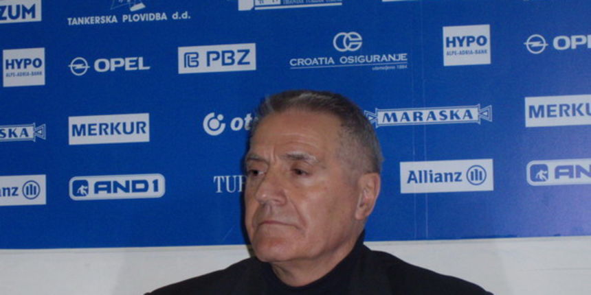 Giuseppe Pino Giergia (Foto:Mladen Malik) Giuseppe Pino Giergia (Foto:Mladen Malik)