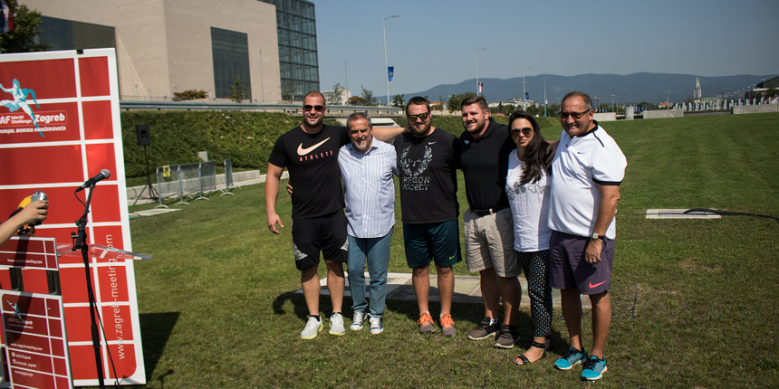 Žunić, Bandić, Walsh, Kovacs, Brkljačić Žunić, Bandić, Walsh, Kovacs, Brkljačić